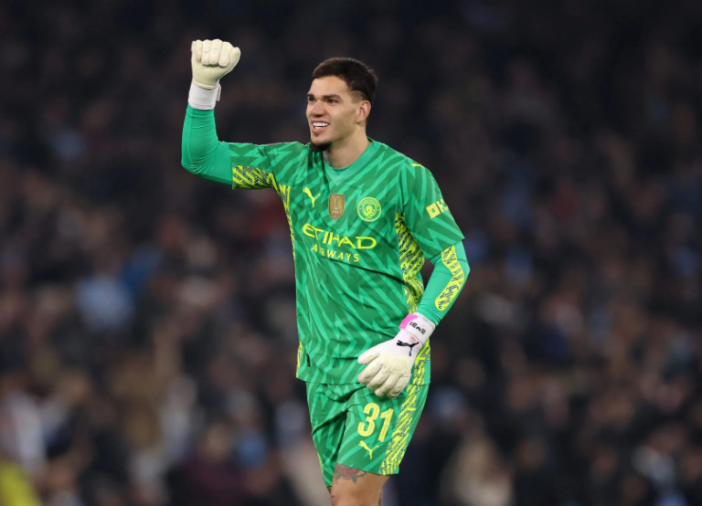 ederson