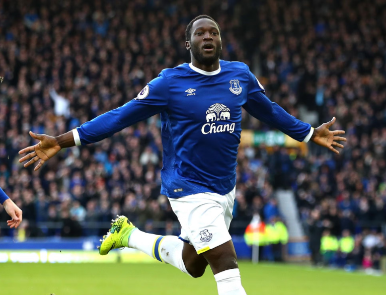 lukaku everton