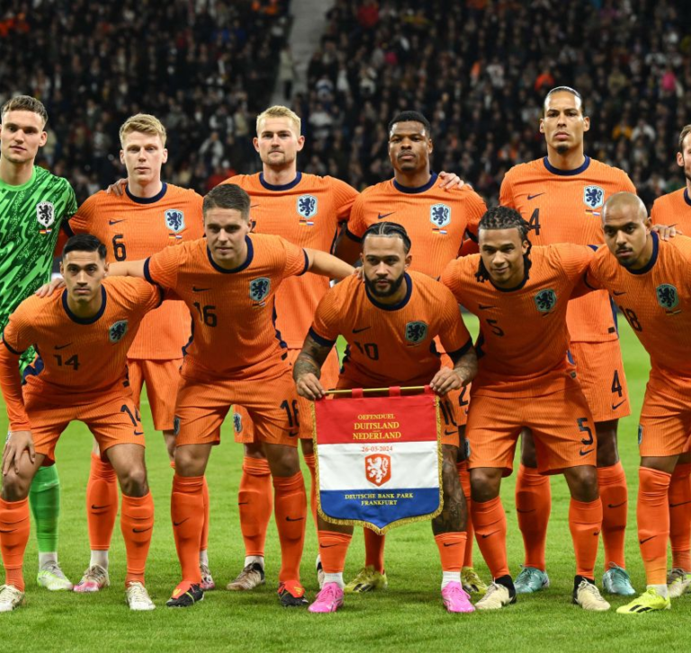 pemain timnas belanda